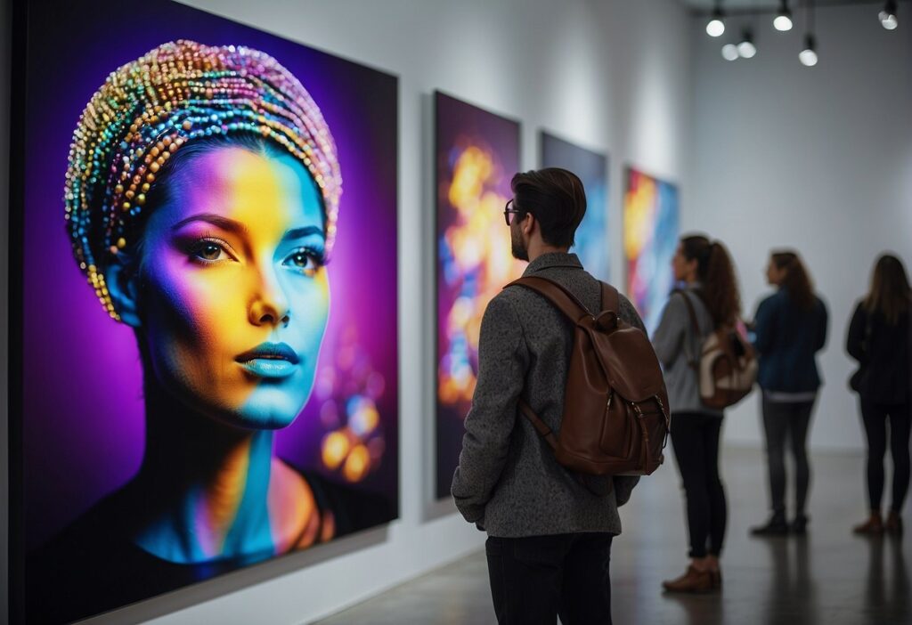 AI Art Evolution: Unveiling the Future of Creativity