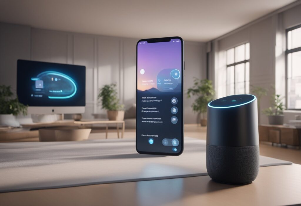 AI-Driven Personal Assistants: Revolutionizing Interaction