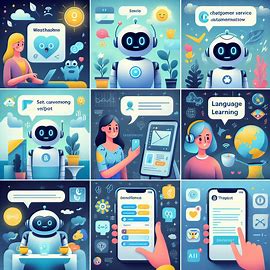 chat bot