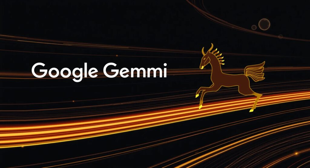 Google Gemini