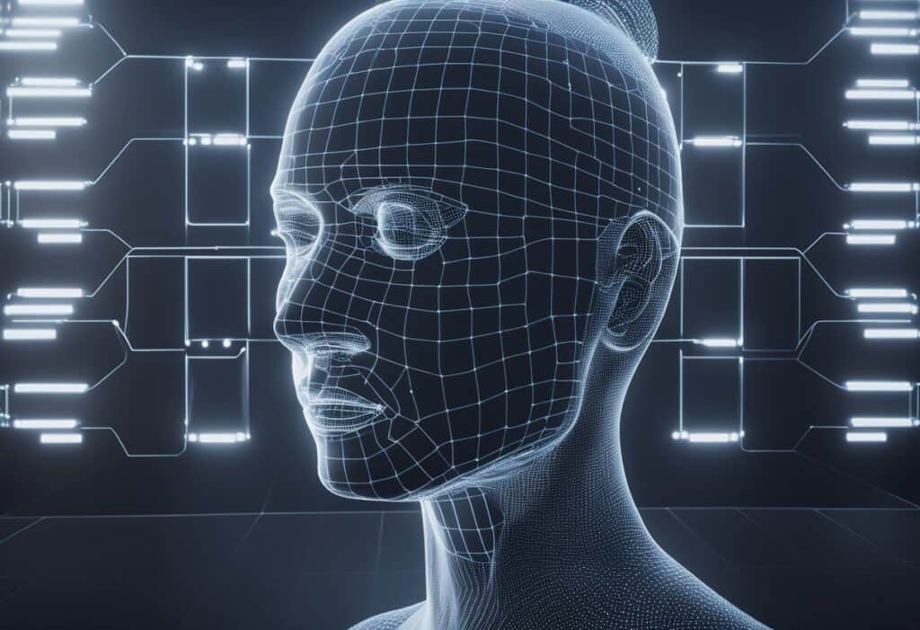 DeepFace: Facial Recognition Technology