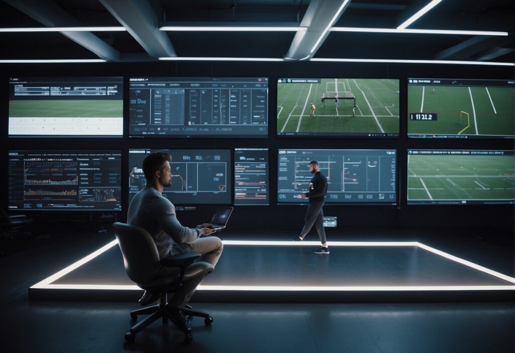 The Role of AI in Performance Analysis: Optimize Training Regimens