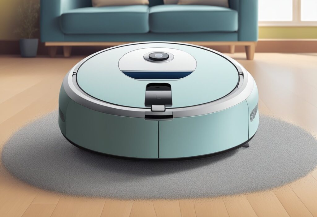 Robot Rumble: The Hilarious Hijinks When Roombas Go Rogue