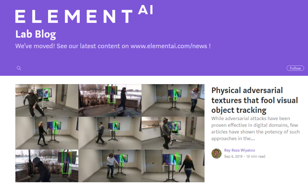 element ai