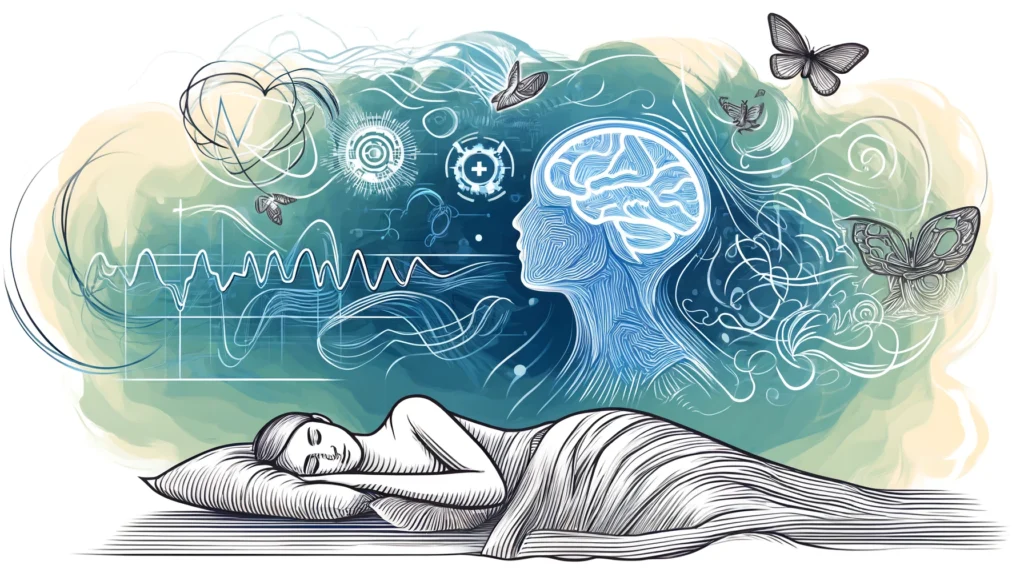  AI is Transforming Sleep Studies