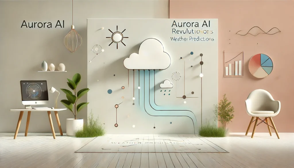 Aurora AI