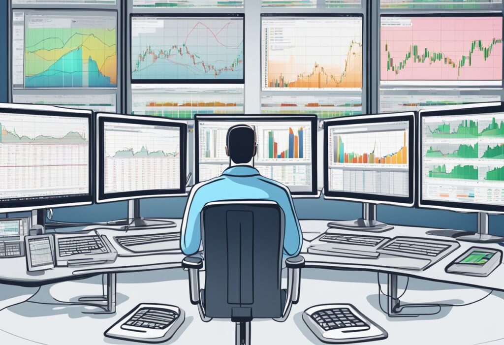 Automated Trading