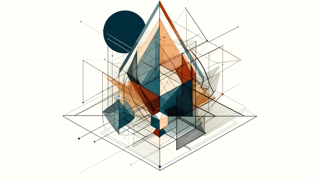 AlphaGeometry: Revolutionizing AI in Geometry