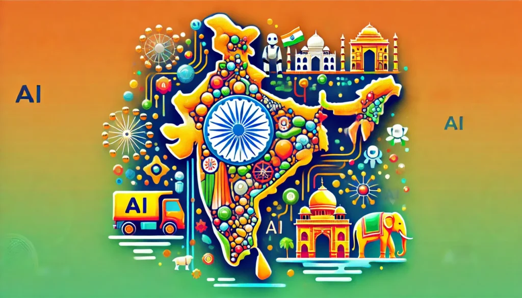 AI in India