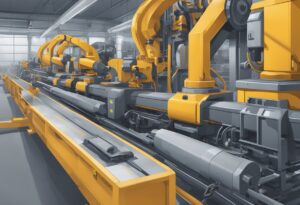 AI-driven predictive maintenance