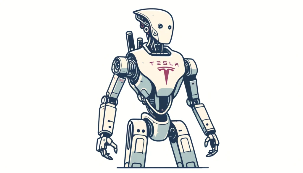 TeslaBot