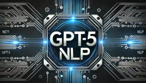 GPT-5 NLP