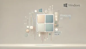 Windows AI Recall