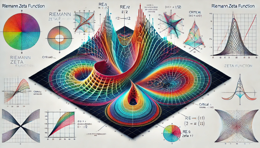 The Riemann Hypothesis: