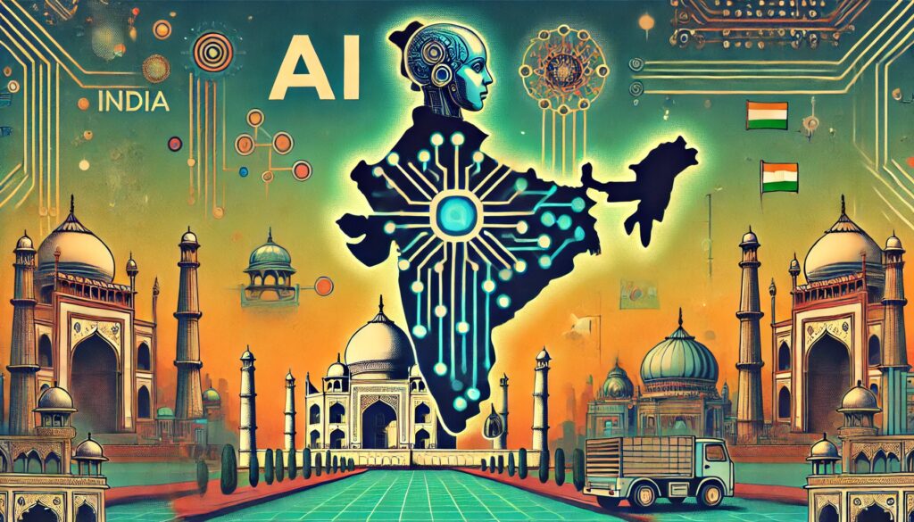 AI in India