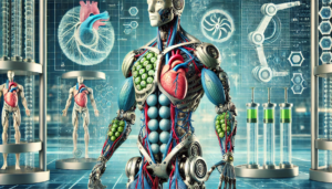 Transforming Medicine and Environment with Biohybrid Robotics