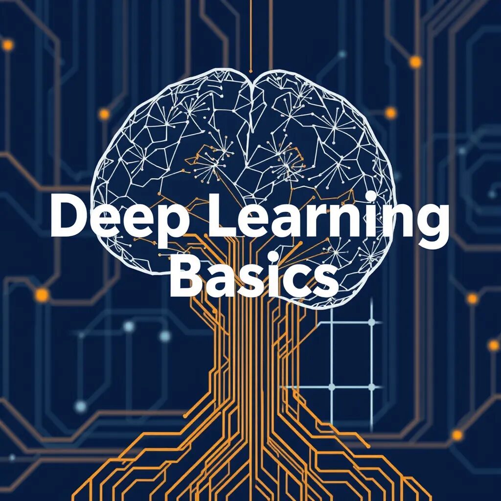 Deep Learning Basics