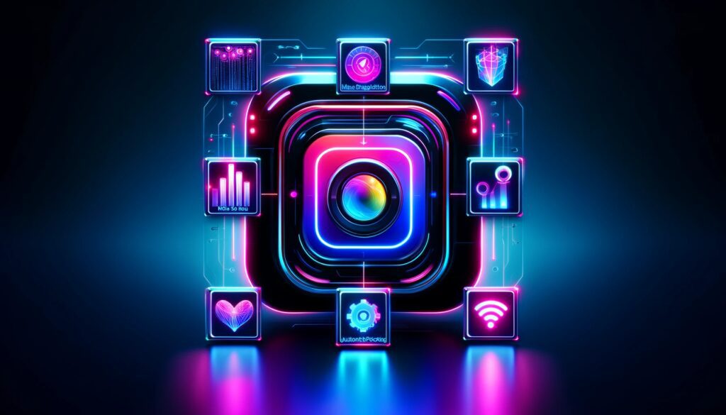  Instagram: 25 AI Features