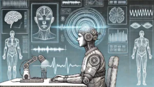 AI-Powered EEG for Thought Reading