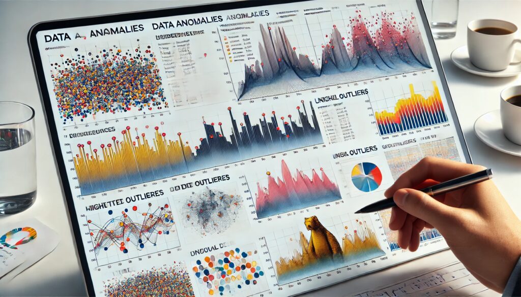 How Z-Scores Can Transform Your Data 