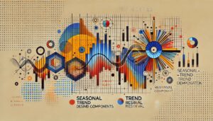 Seasonal Decomposition of Time Series