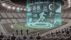 AI in Sports Analytics