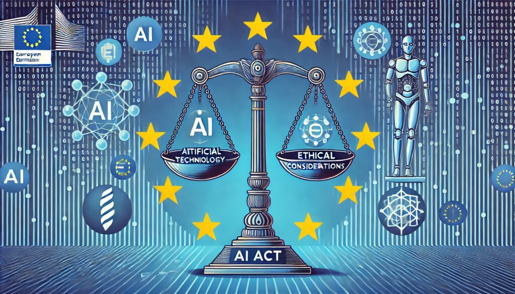 AI Act Compliance: Startup's Guide