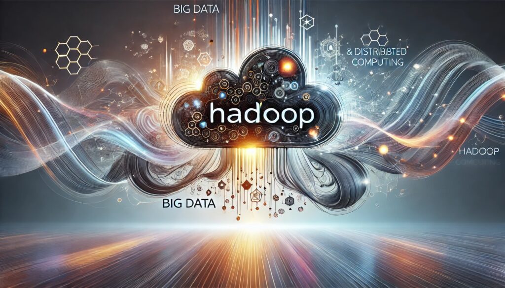 Transforming Big Data with Hadoop