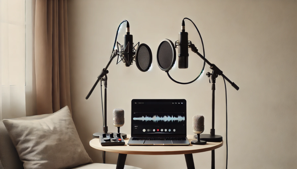 Written Content into Podcasts with ElevenLabs