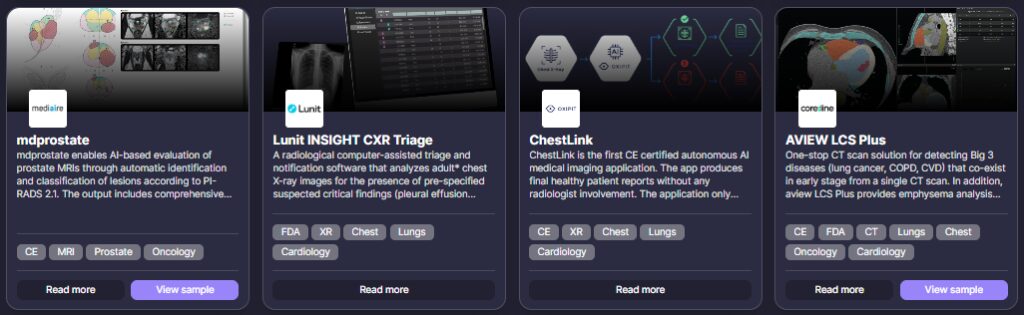 deepcOS AI Portfolio