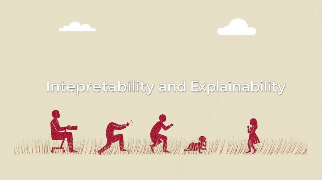 Interpretability and Explainability