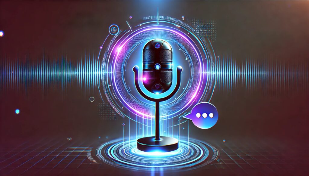 Voice Assistant for ChatGPT