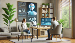 Revolutionizing Psychotherapy: AI Algorithms at Work