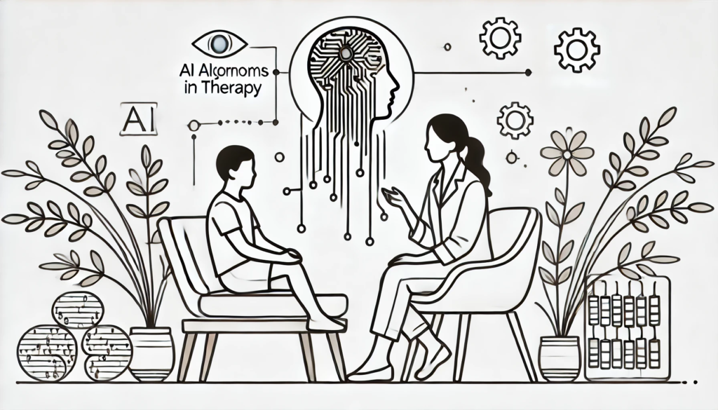 AI in Therapy