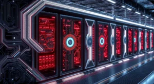 GPU Computing & Hyperscale NAS in HPC and AI