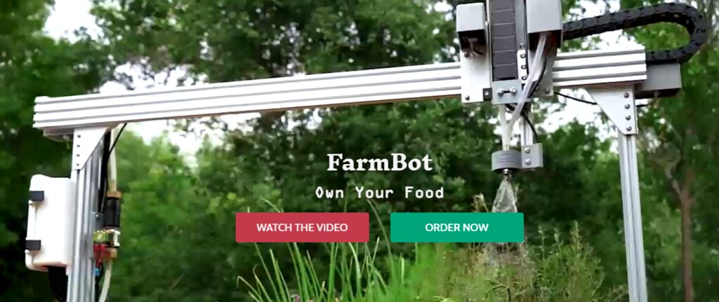 FarmBot