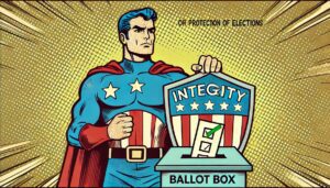 Silicon Valley’s Role in Shielding Elections from Cyber Threats