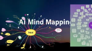 Problem-Solving with AI Mind Mapping