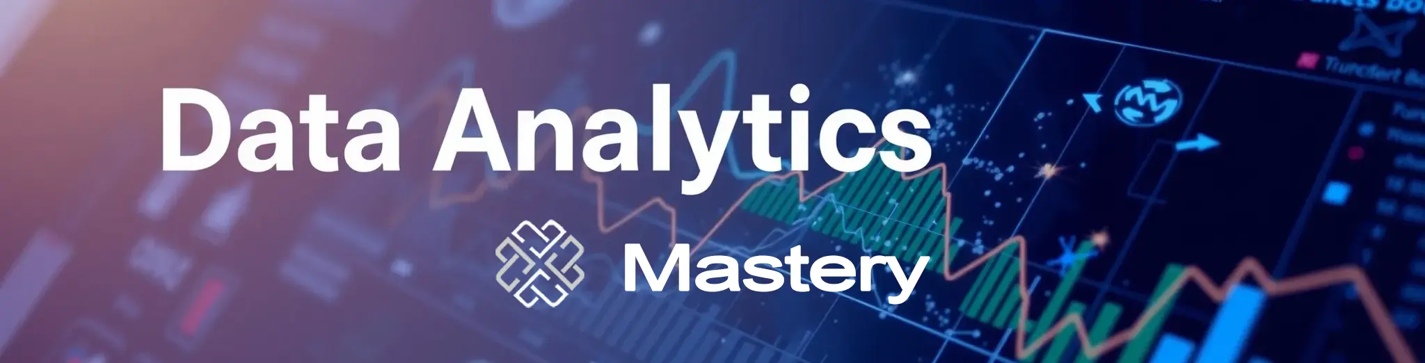 Data Analytics Mastery