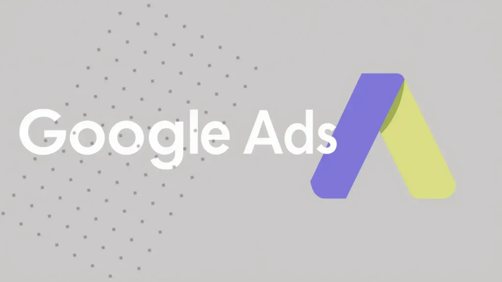 Google Ads AI powered