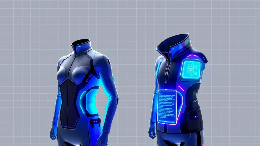 Exploit Smart Clothing