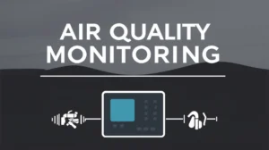 AI is Transforming Air Quality Monitoring