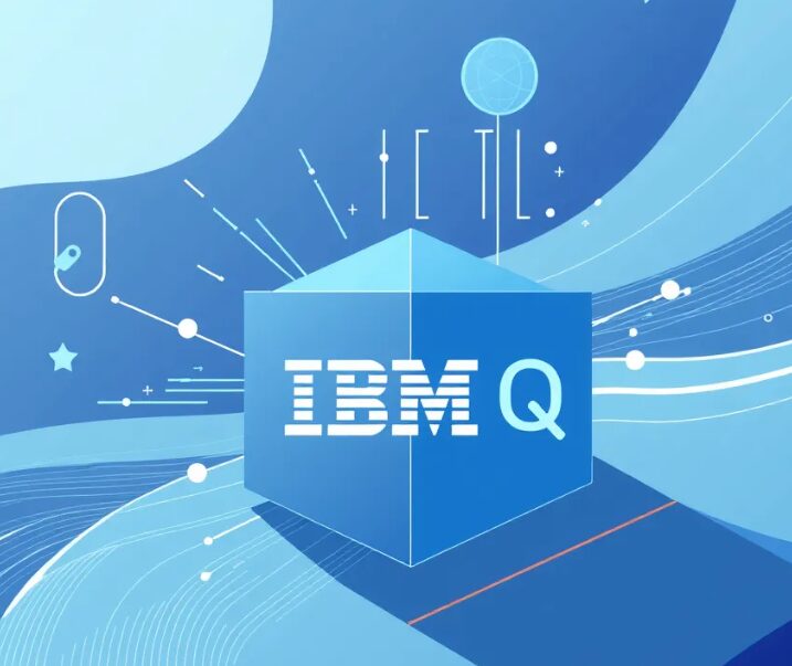 IBM and the Quantum Ecosystem