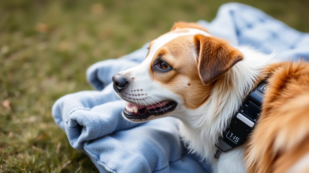 AI Pet Health Trackers