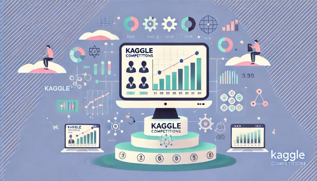 Reddit Discusses the Evolution of Kaggle Competitions