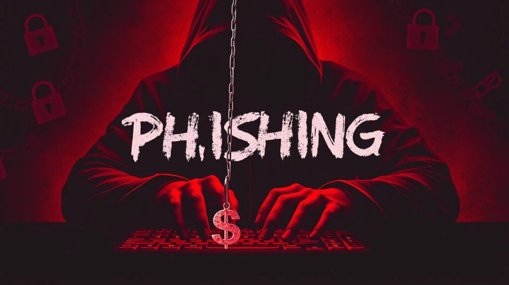 AI-Generated Phishing Attacks