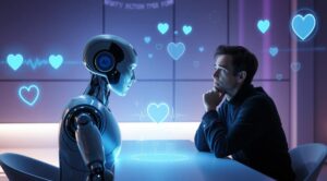 Emotional AI: Machines Understand Human Feelings