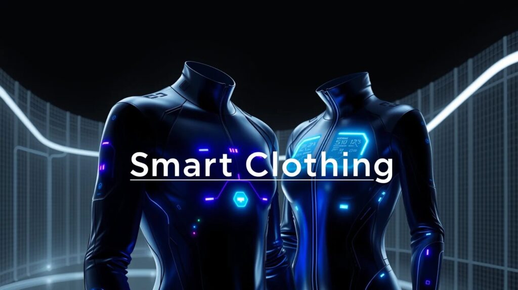 Smart Clothing: Cybersecurity