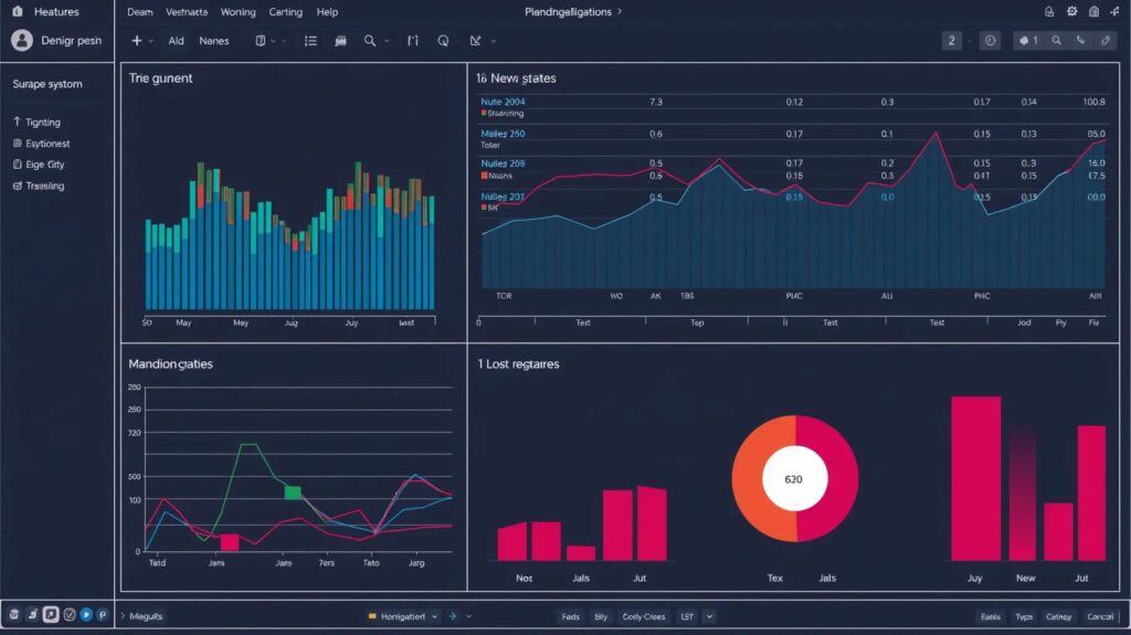 data visualization