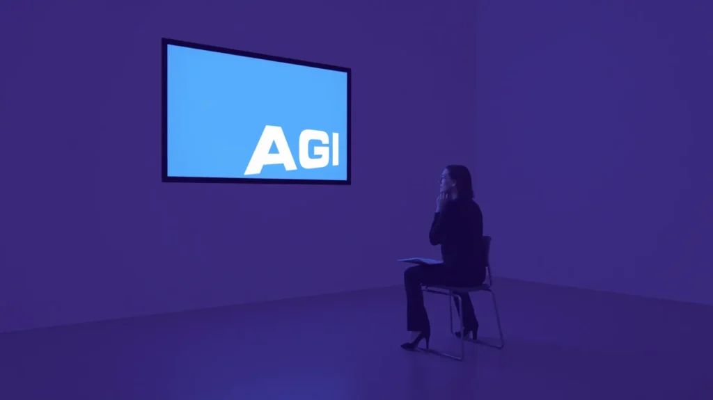 AGI's First Real-World Applications